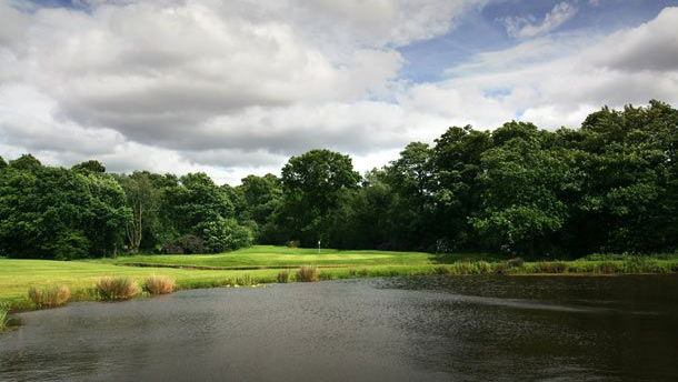 Review: Worsley Park, A Marriott Hotel & Country Club