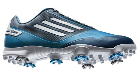 Review: adizero One footwear