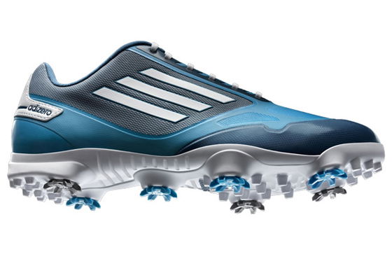 Review: adizero One footwear