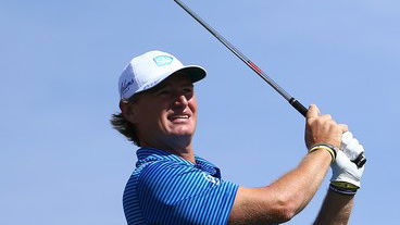 Video: Ernie debuts Adams Golf XTD Tour CC irons