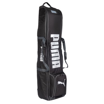 PUMA GOLF WHEELED TRAVEL COVER