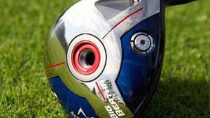 Callaway Big Bertha Alpha driver: review