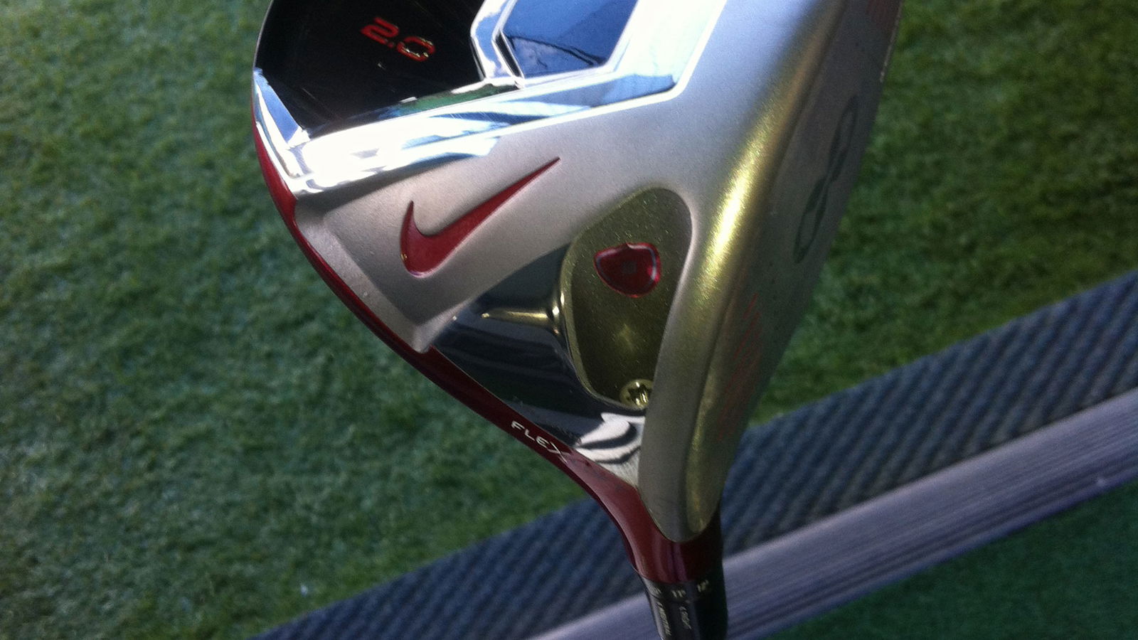 Review: Nike VR_S Covert 2.0 driver