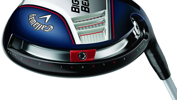 Review: Callaway Big Bertha driver