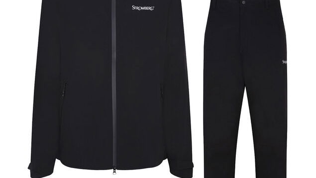 STROMBERG HYDRONE WATERPROOF SUIT