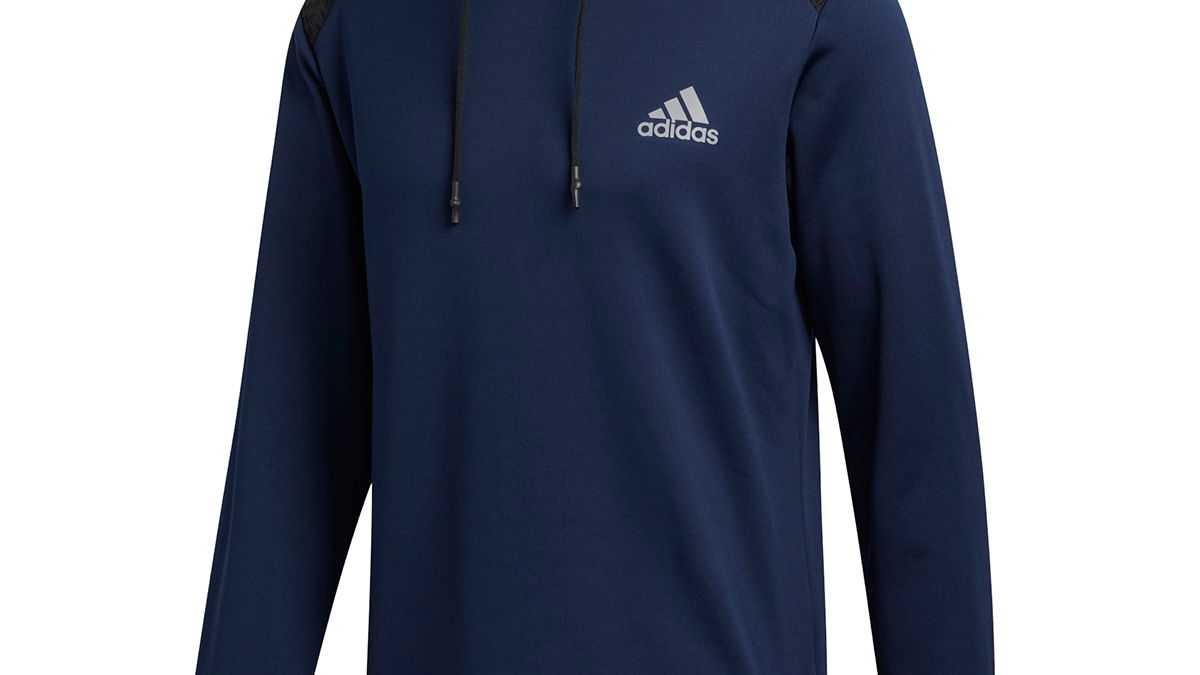 ADIDAS GOLF COLD.RDY HOODIE