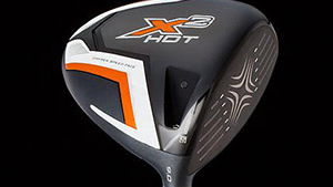 Callaway X2 Hot driver: review