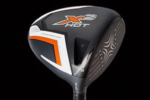 Review: Adams Golf XTD CC iron