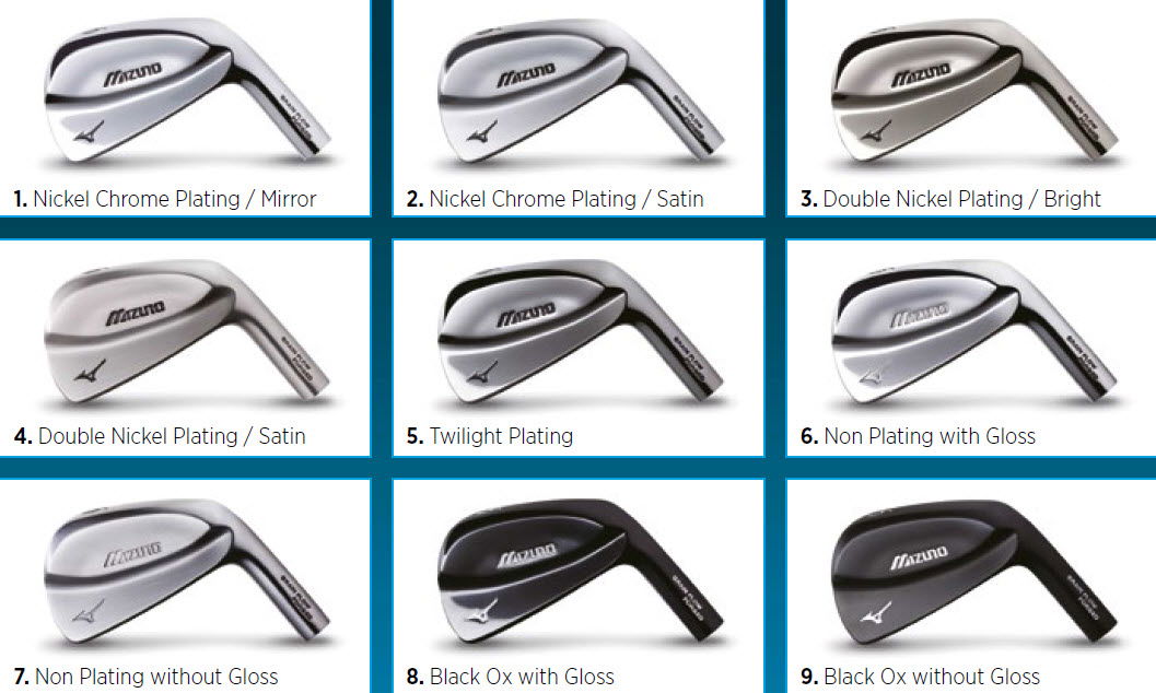 Video: Ernie debuts Adams Golf XTD Tour CC irons