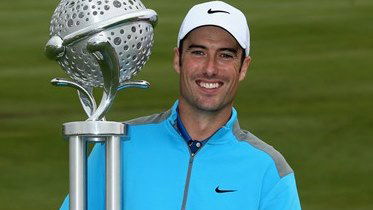 In the Bag: Ross Fisher