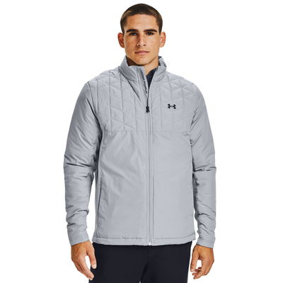 Under Armour ColdGear Reactor Hybrid Jacket