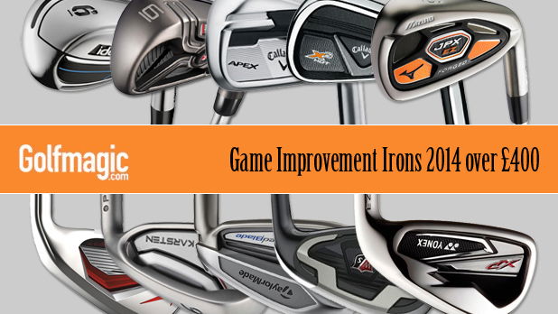 Adams Golf Idea Hybrid