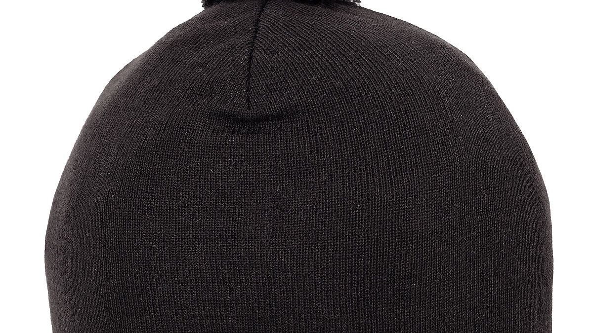 GALVIN GREEN LEMMY POM BEANIE