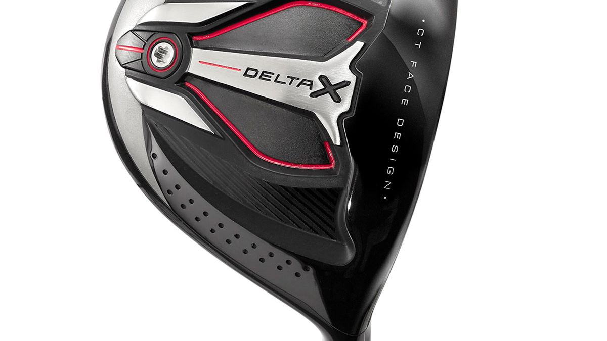 Benross Delta Fairway Wood