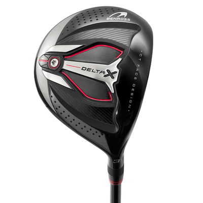 Benross Delta Fairway Wood