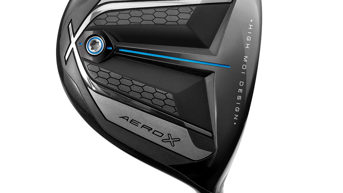Benross Aero Fairway Wood