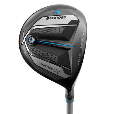 Benross Aero Fairway Wood