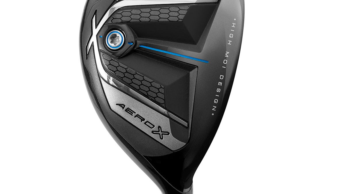 Benross Aero X Hybrid