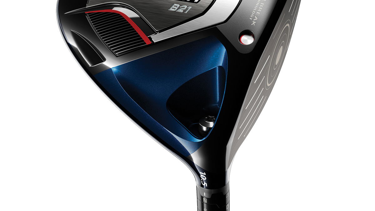 Callaway Golf Big Bertha B21 Driver