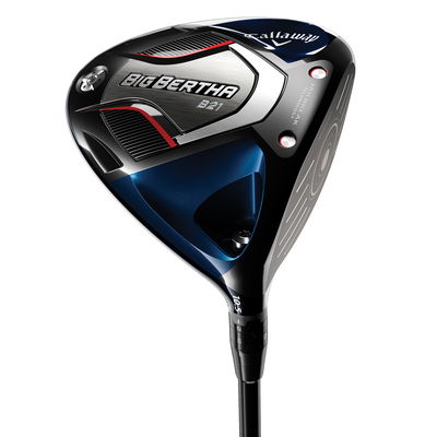 Callaway Golf Big Bertha B21 Driver