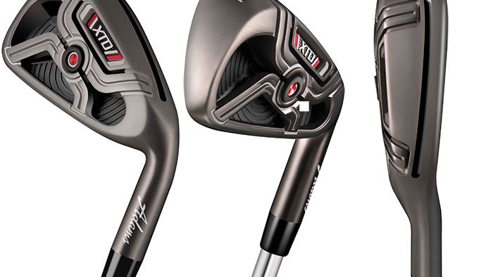 Review: Adams Golf XTD CC iron