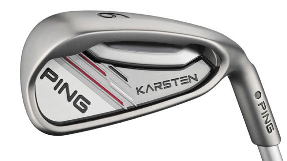 Review: Adams Golf XTD CC iron
