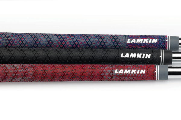 Lamkin unveils new UTx Grips