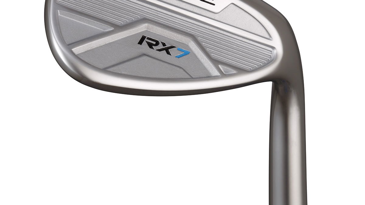 RIFE RX7 WEDGE