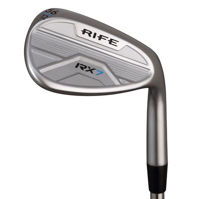 RIFE RX7 WEDGE