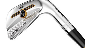 Wilson Staff FG Tour 100 iron review