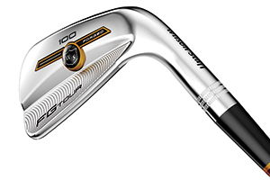 Wilson Staff FG Tour 100 iron review