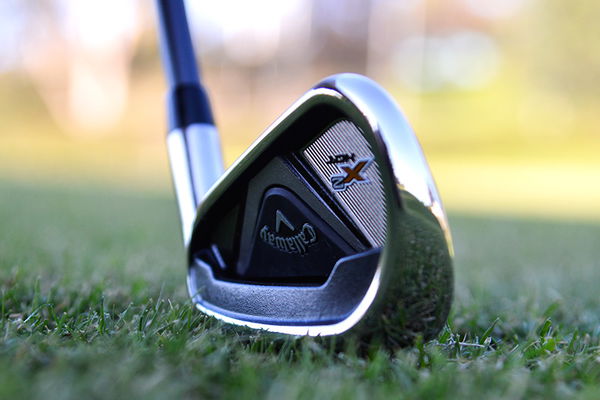 Callaway X2 Hot iron review