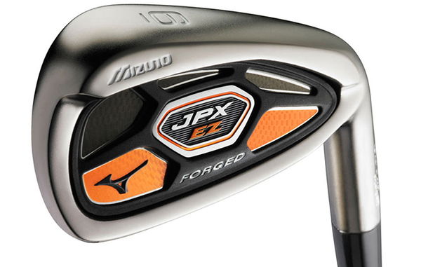 Review: Mizuno JPX-EZ Forged iron