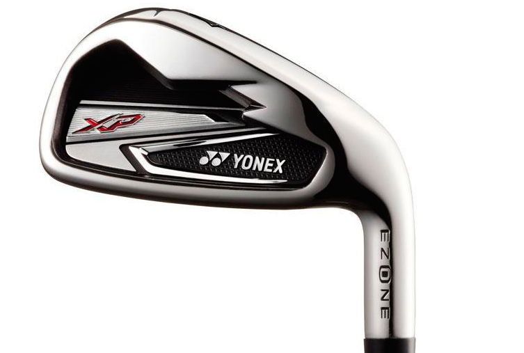 Review: Wilson Staff FG Tour ball