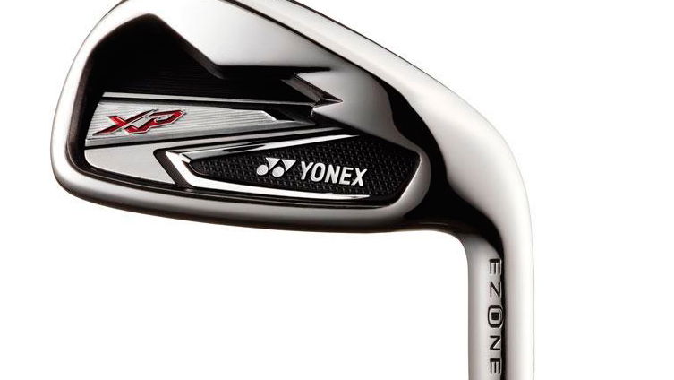 Review: Yonex Ezone XP iron