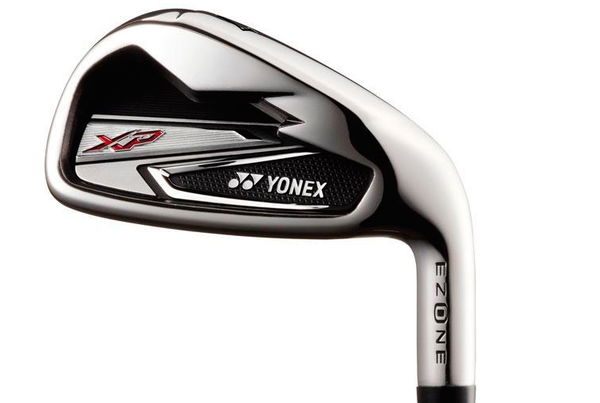 Review: Yonex Ezone XP iron