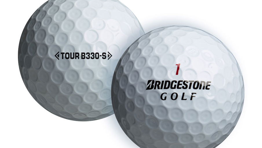 Bridgestone Tour B330-S review