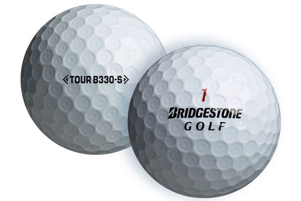 Bridgestone Tour B330-S review