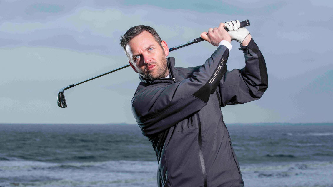 ProQuip releases new TourFlex Elite 360 waterproofs