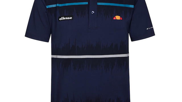 ELLESSE FALCONI POLO