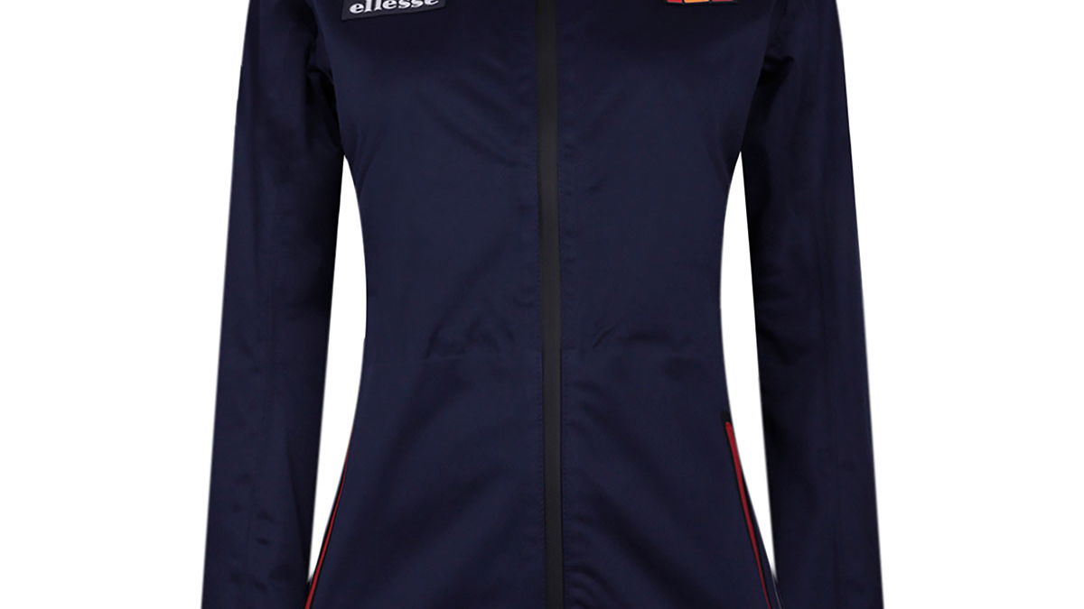 ELLESSE LADIES MELO WATERPROOF JACKET