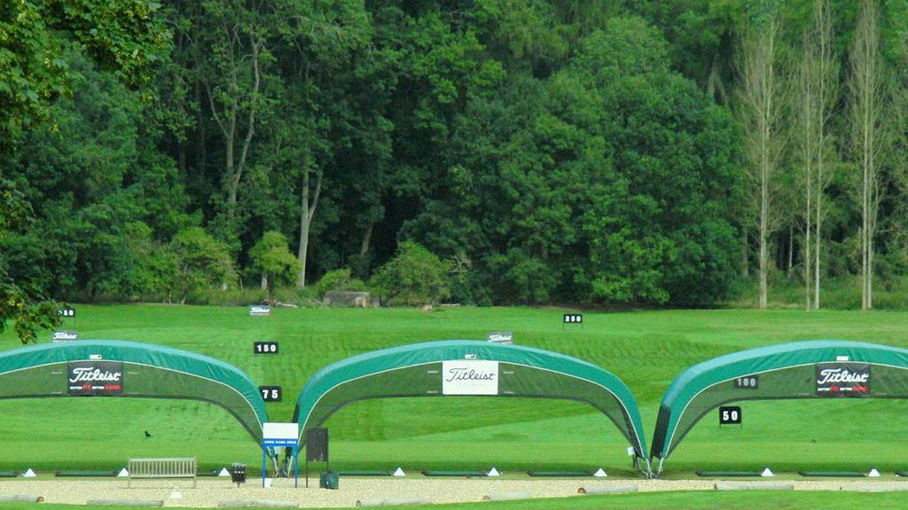 Brocket Hall aims to become country's leading junior academy