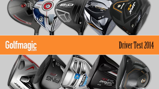 Cleveland Golf 588 Custom driver