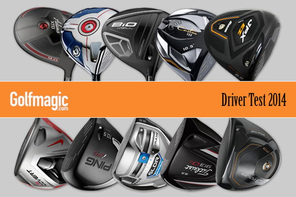 Ten of the Best: Player Irons 2014