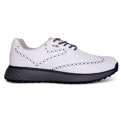 GREG NORMAN SPORT BROGUES