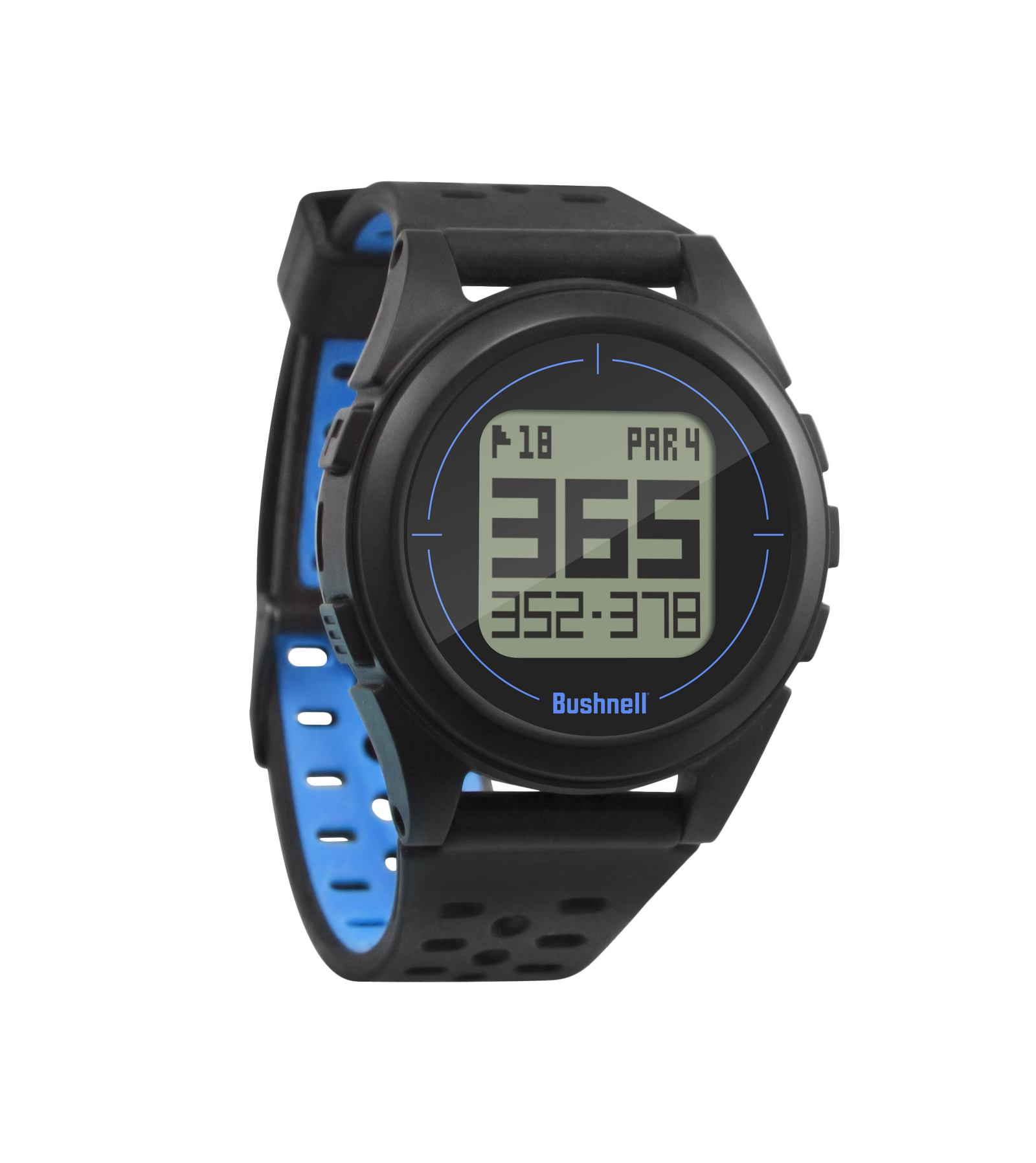 Bushnell launches iON 2 Golf GPS watch