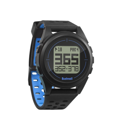 Bushnell launches iON 2 Golf GPS watch