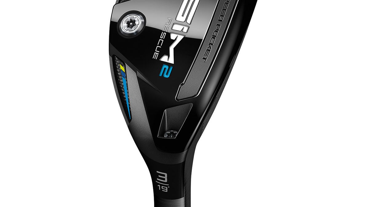 TAYLORMADE SIM2 HYBRID