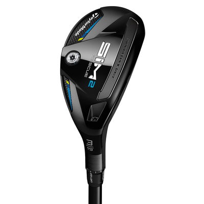 TAYLORMADE SIM2 HYBRID