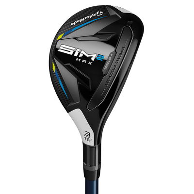 TAYLORMADE SIM2 MAX HYBRID